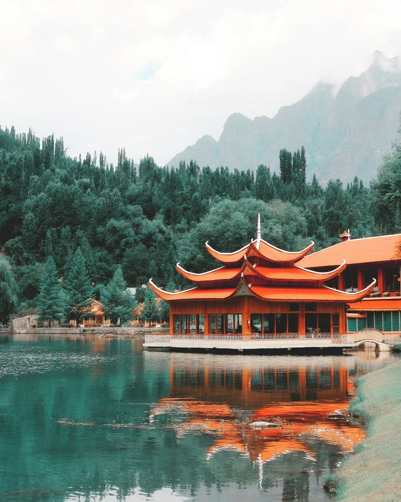 Skardu tour